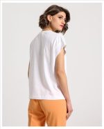 BLOUSE COTTON PRINTED - Image 17