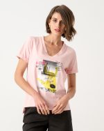 BLOUSE COTTON PRINTED - Image 7
