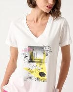 BLOUSE COTTON PRINTED - Image 11