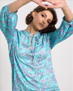 BLOUSE PRINTED - Image 3
