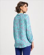 BLOUSE PRINTED - Image 4