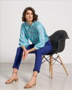 BLOUSE PRINTED - Image 5