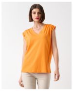 BLOUSE COTTON SLEEVELESS - Image 9