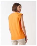 BLOUSE COTTON SLEEVELESS - Image 12