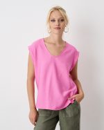 BLOUSE V NECK - Image 6