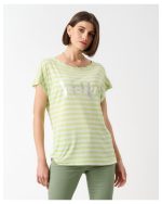 BLOUSE STRIPES PRINTED - Image 6