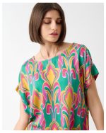 BLOUSE PRINTED - Image 3