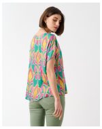 BLOUSE PRINTED - Image 4