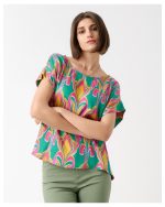 BLOUSE PRINTED - Image 5