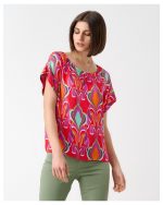 BLOUSE PRINTED - Image 6