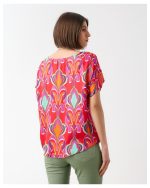 BLOUSE PRINTED - Image 7