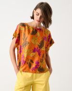 BLOUSE PRINTED - Image 2