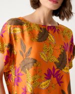 BLOUSE PRINTED - Image 3