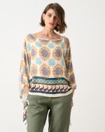 BLOUSE PRINTED - Image 3
