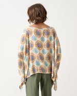BLOUSE PRINTED - Image 4
