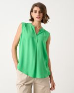 BLOUSE V NECK - Image 2