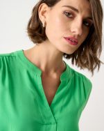 BLOUSE V NECK - Image 3