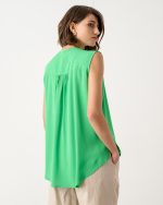 BLOUSE V NECK - Image 4
