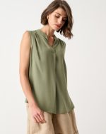 BLOUSE V NECK - Image 6