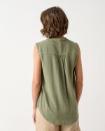 BLOUSE V NECK - Image 9