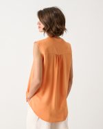 BLOUSE V NECK - Image 11
