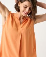 BLOUSE V NECK - Image 12