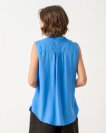 BLOUSE V NECK - Image 15