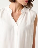 BLOUSE V NECK - Image 19