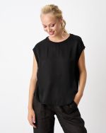 BLOUSE ROUND NECK - Image 3