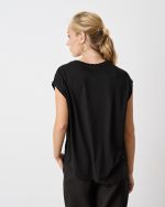 BLOUSE ROUND NECK - Image 4