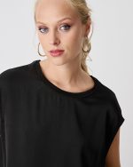 BLOUSE ROUND NECK - Image 5