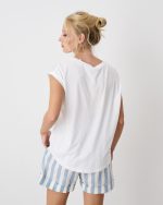 BLOUSE ROUND NECK - Image 8