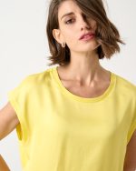 BLOUSE ROUND NECK - Image 11