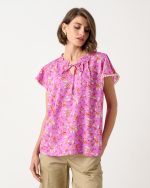 BLOUSE PRINTED NERVIR - Image 2