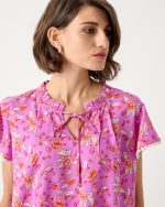 BLOUSE PRINTED NERVIR - Image 3