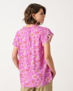 BLOUSE PRINTED NERVIR - Image 4