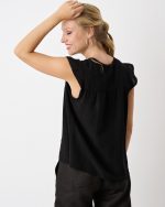 BLOUSE V NECK - Image 4