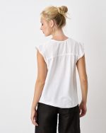 BLOUSE V NECK - Image 11