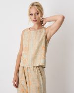 BLOUSE PRINTED - Image 2