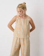 BLOUSE PRINTED - Image 3