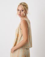 BLOUSE PRINTED - Image 4