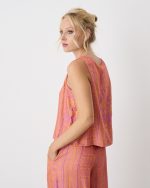 BLOUSE PRINTED - Image 7