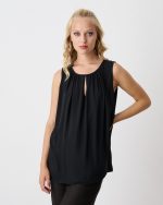 BLOUSE CHIFFON - Image 2