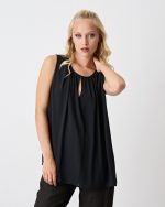 BLOUSE CHIFFON - Image 5