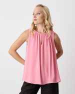BLOUSE CHIFFON - Image 6