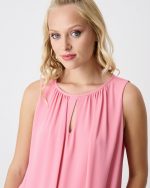 BLOUSE CHIFFON - Image 7