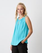 BLOUSE CHIFFON - Image 10
