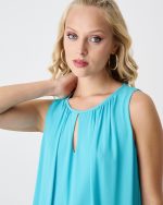 BLOUSE CHIFFON - Image 12