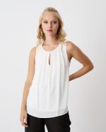 BLOUSE CHIFFON - Image 13