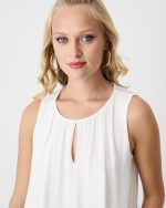 BLOUSE CHIFFON - Image 16